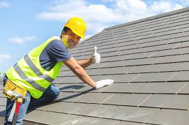 Best Solar Panel Roofing Installation  in Frederic, WI